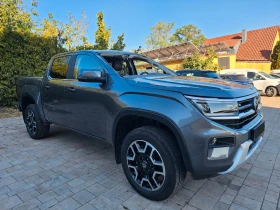 VW Amarok 3.0 TDI 241ps Style Doppelkabine | Mobile.bg � ����� ������ 8