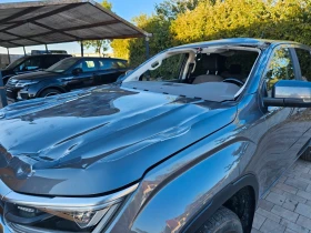 VW Amarok 3.0 TDI 241ps Style Doppelkabine | Mobile.bg � ����� ������ 12
