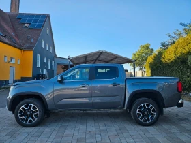 VW Amarok 3.0 TDI 241ps Style Doppelkabine | Mobile.bg � ����� ������ 3