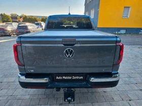 VW Amarok 3.0 TDI 241ps Style Doppelkabine | Mobile.bg � ����� ������ 5