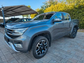������ VW Amarok