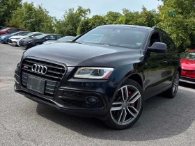 ������ Audi SQ5