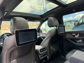 Mercedes-Benz GLS 400 d 4M AMG Line* 3xTV* Night* Massage* 23" | Auto.bg — изображение 9