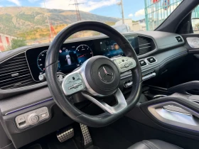 Mercedes-Benz GLS 400 d 4M AMG Line* 3xTV* Night* Massage* 23" | Auto.bg — изображение 3
