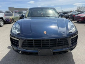 Porsche Macan S* PDK* BOSE* ���������* ������* ��������*  | Mobile.bg � ����� ������ 5