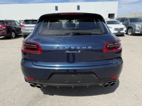 Porsche Macan S* PDK* BOSE* ���������* ������* ��������*  | Mobile.bg � ����� ������ 6
