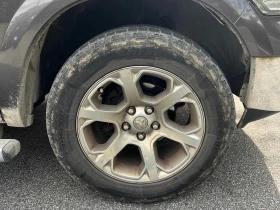 Dodge RAM 1500 * Laramie * АВТОКРЕДИТ БЕЗ ПЪРВОНАЧАЛНА ВНОСКА*  | Auto.bg — изображение 7