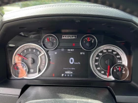 Dodge RAM 1500 * Laramie * АВТОКРЕДИТ БЕЗ ПЪРВОНАЧАЛНА ВНОСКА*  | Auto.bg — изображение 8