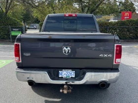 Dodge RAM 1500 * Laramie * АВТОКРЕДИТ БЕЗ ПЪРВОНАЧАЛНА ВНОСКА*  | Auto.bg — изображение 4