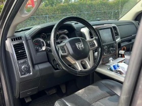 Dodge RAM 1500 * Laramie * АВТОКРЕДИТ БЕЗ ПЪРВОНАЧАЛНА ВНОСКА*  | Auto.bg — изображение 5