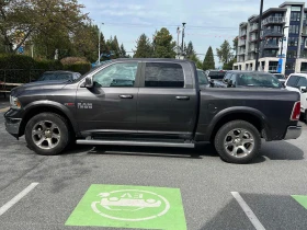 Dodge RAM 1500 * Laramie * АВТОКРЕДИТ БЕЗ ПЪРВОНАЧАЛНА ВНОСКА*  | Auto.bg — изображение 2
