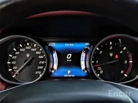 Maserati Levante 3.0D * LUXURY * AWD * ОБДУХВАНЕ * ЩОРИ * H/K *  | Auto.bg — изображение 7