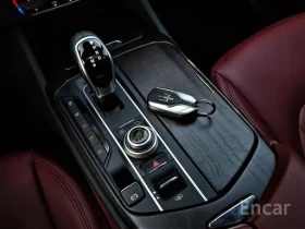 Maserati Levante 3.0D * LUXURY * AWD * ОБДУХВАНЕ * ЩОРИ * H/K *  | Auto.bg — изображение 8