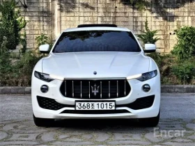 Maserati Levante 3.0D * LUXURY * AWD * ОБДУХВАНЕ * ЩОРИ * H/K *  | Auto.bg — изображение 2