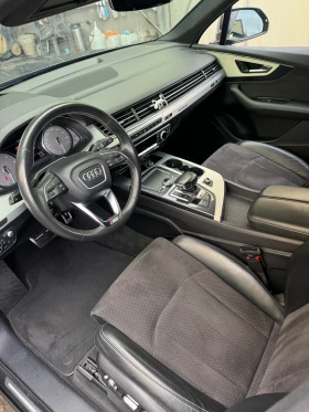 Audi SQ7 Matrix 4.0TDI V8 ��������! | Mobile.bg � ����� ������ 9