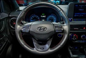 Hyundai Kona N-line* AWD | Auto.bg — изображение 14