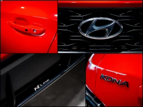 Hyundai Kona N-line* AWD | Auto.bg — изображение 8