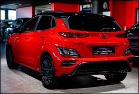 Hyundai Kona N-line* AWD | Auto.bg — изображение 6