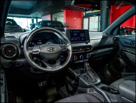 Hyundai Kona N-line* AWD | Auto.bg — изображение 9