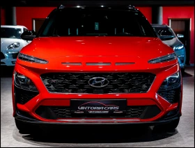 Hyundai Kona N-line* AWD | Auto.bg — изображение 2