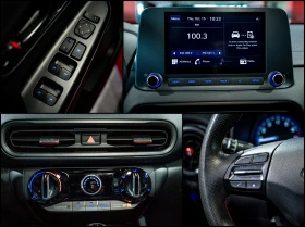 Hyundai Kona N-line* AWD | Auto.bg — изображение 16