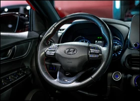 Hyundai Kona N-line* AWD | Auto.bg — изображение 12