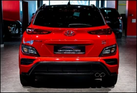 Hyundai Kona N-line* AWD | Auto.bg — изображение 5