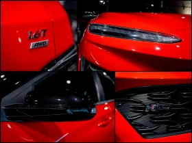 Hyundai Kona N-line* AWD | Auto.bg — изображение 7