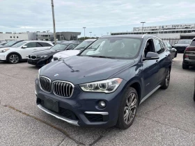 BMW X1 * xDrive28i * АВТОКРЕДИТ БЕЗ ПЪРВОНАЧАЛНА ВНОСКА