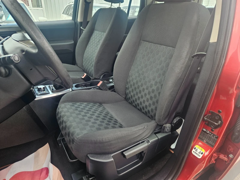 Land Rover Freelander 2.2TD4 4X4, снимка 8 - Автомобили и джипове - 49520833