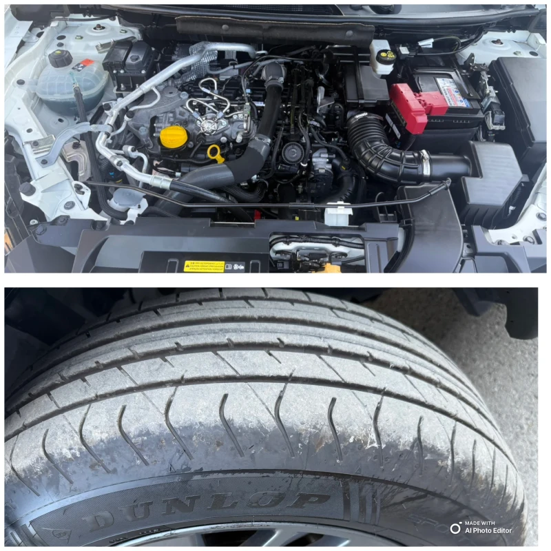 Nissan Qashqai 1.3 I 140K.S., снимка 16 - Автомобили и джипове - 51259506