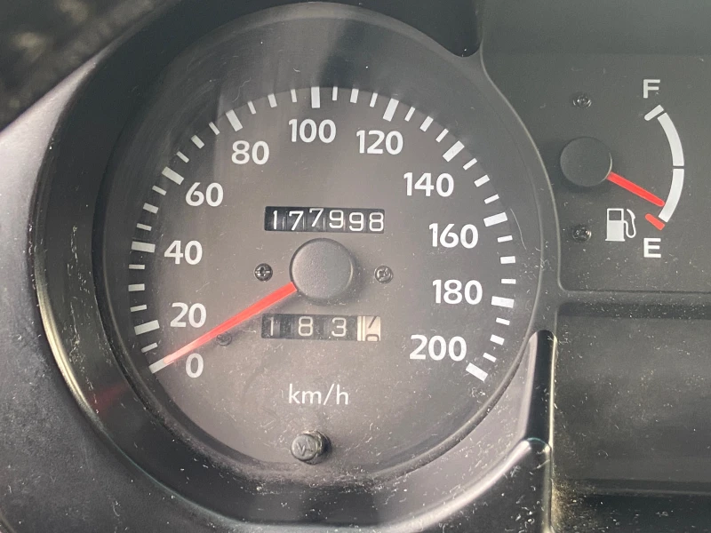 Hyundai Galloper, снимка 9 - Автомобили и джипове - 51871331