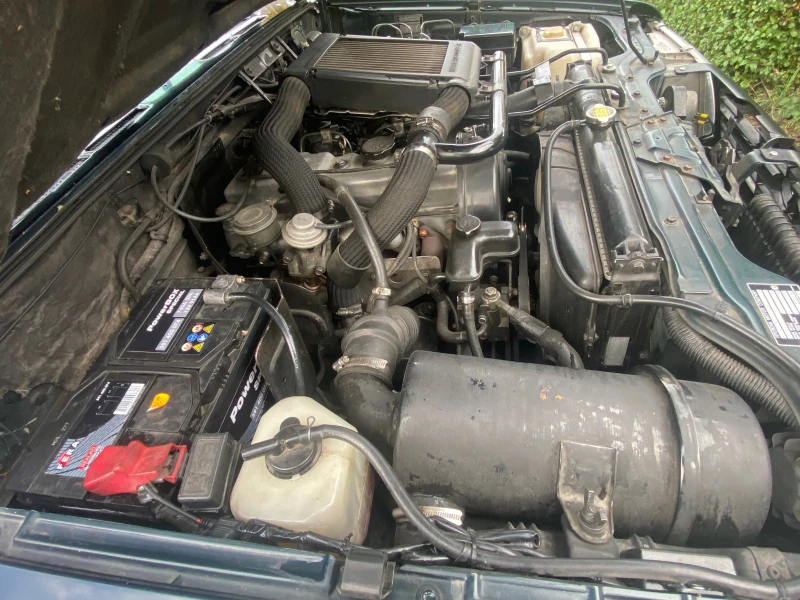 Hyundai Galloper, снимка 12 - Автомобили и джипове - 51871331