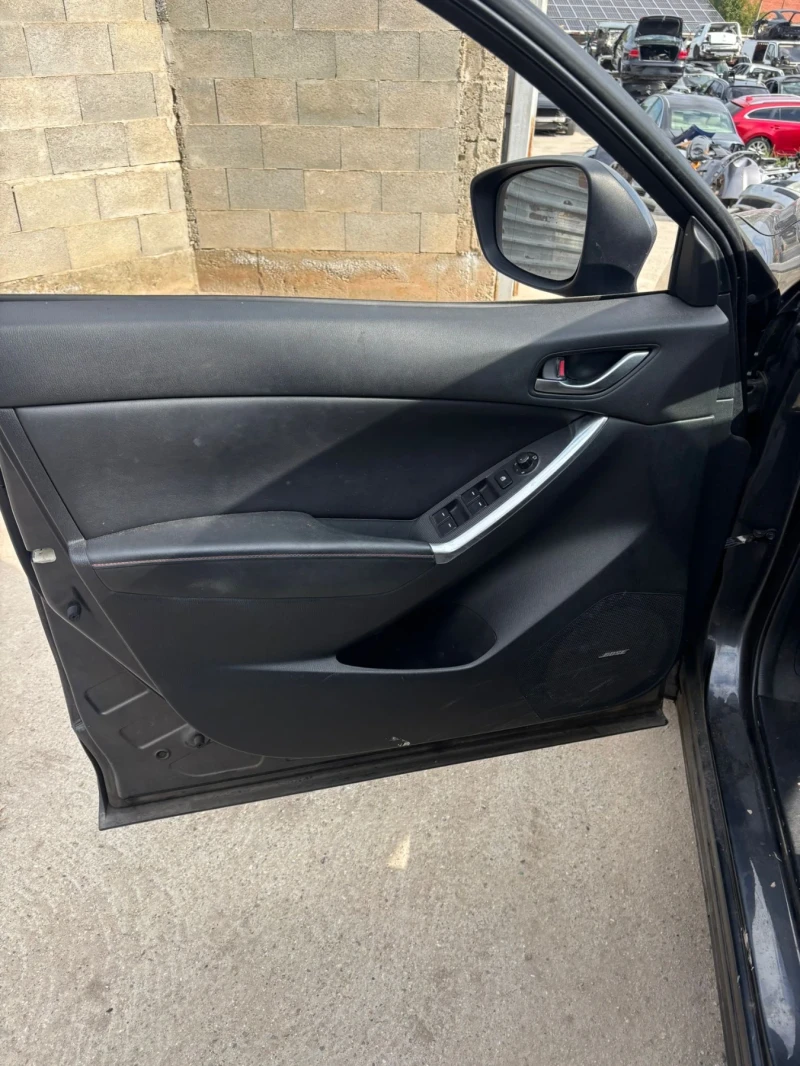 Mazda CX-5 2.2 Skyactive, снимка 6 - Автомобили и джипове - 52092761