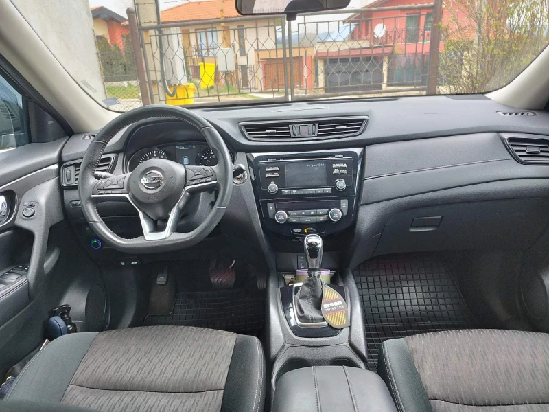 Nissan Rogue Star Wars, снимка 5 - Автомобили и джипове - 52478823