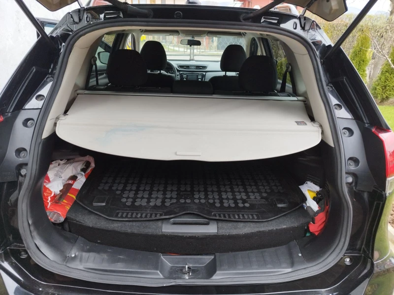 Nissan Rogue Star Wars, снимка 3 - Автомобили и джипове - 52478823