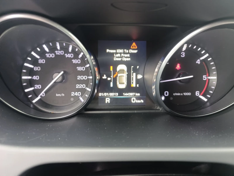 Land Rover Discovery Sport HSE 2.0 TD4 Лизинг!!!, снимка 12 - Автомобили и джипове - 52582294