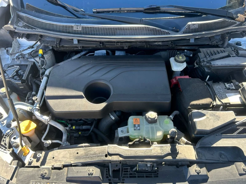 Renault Kadjar, снимка 12 - Автомобили и джипове - 52926666