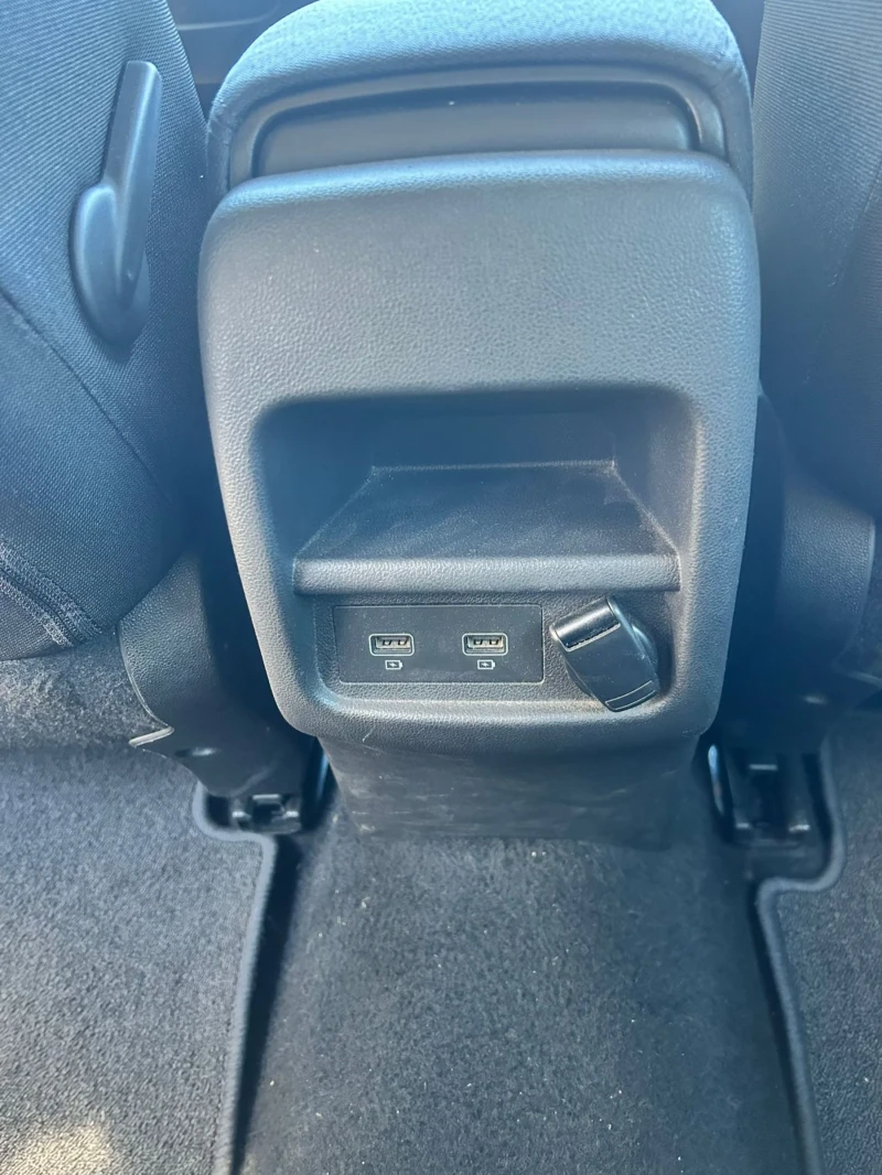 Renault Kadjar, снимка 14 - Автомобили и джипове - 52926666