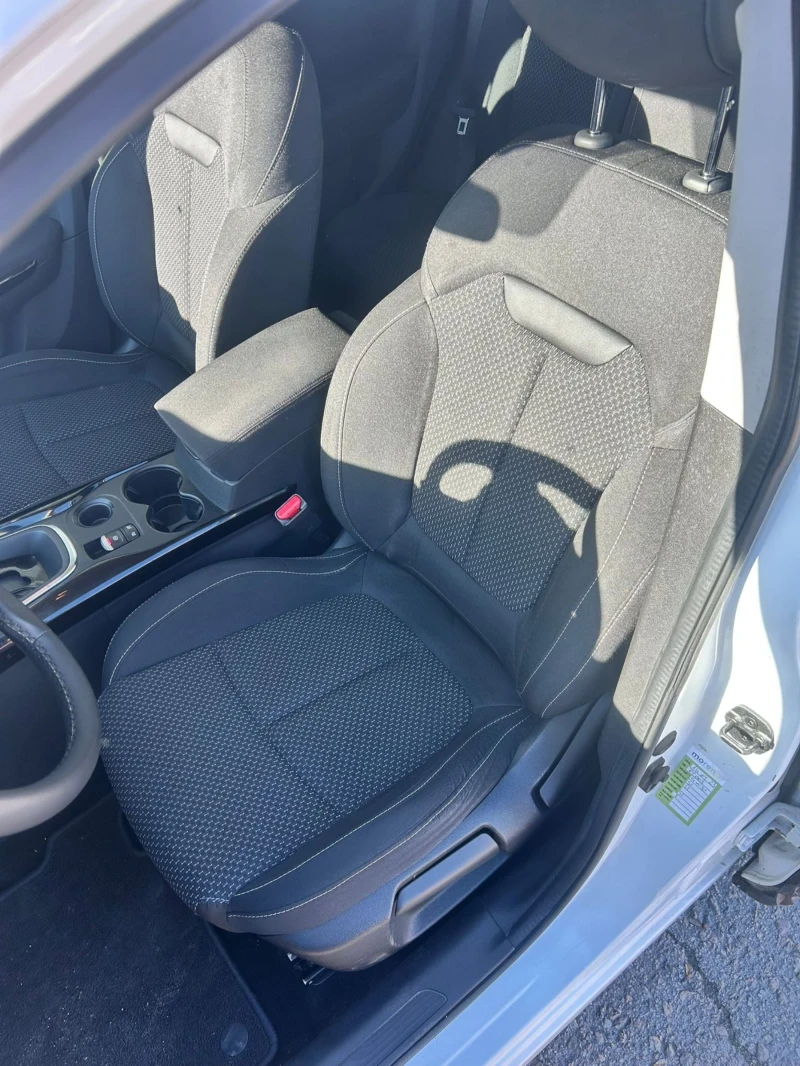 Renault Kadjar, снимка 6 - Автомобили и джипове - 52926666