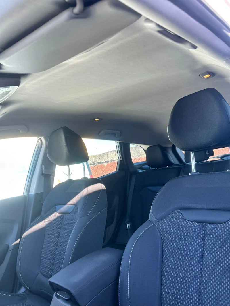 Renault Kadjar, снимка 8 - Автомобили и джипове - 52926666