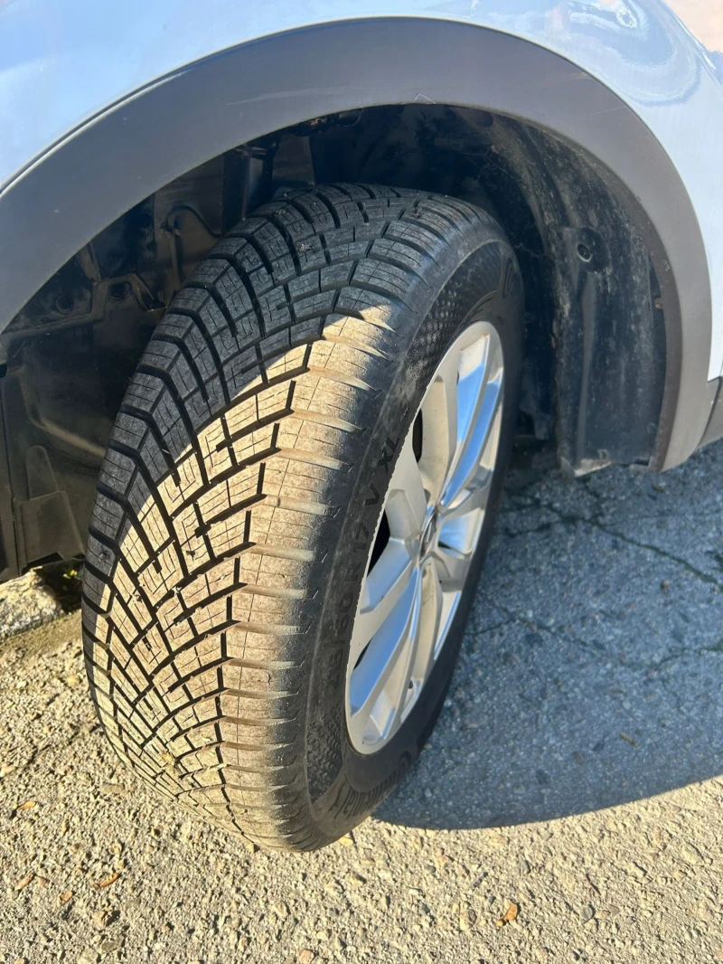 Renault Kadjar, снимка 5 - Автомобили и джипове - 52926666