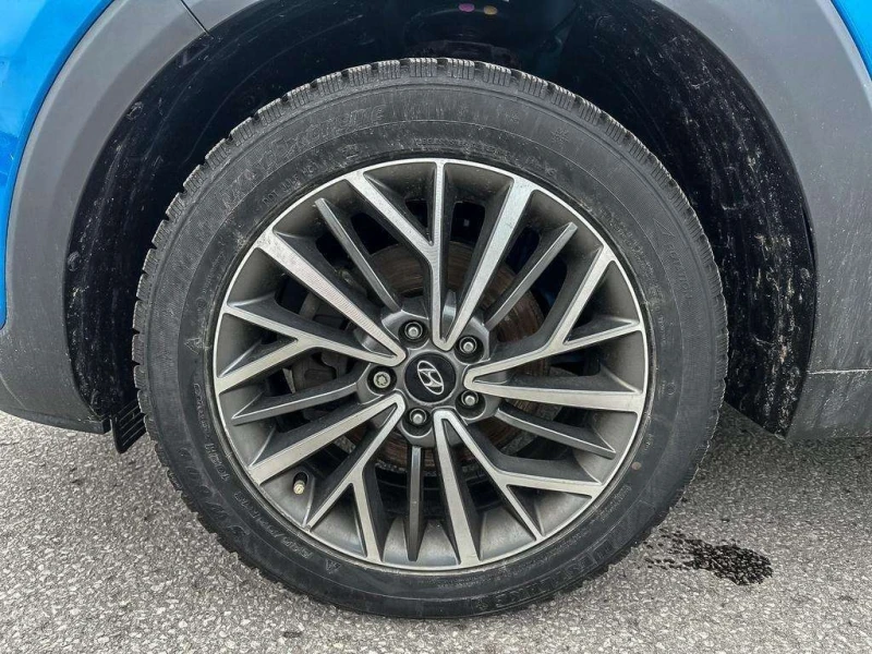 Hyundai Tucson * Value, SEL, Sport, Limited, Ultimate * CARFAX * , снимка 9 - Автомобили и джипове - 53114329