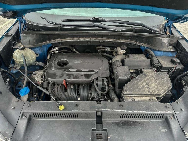 Hyundai Tucson * Value, SEL, Sport, Limited, Ultimate * CARFAX * , снимка 13 - Автомобили и джипове - 53114329