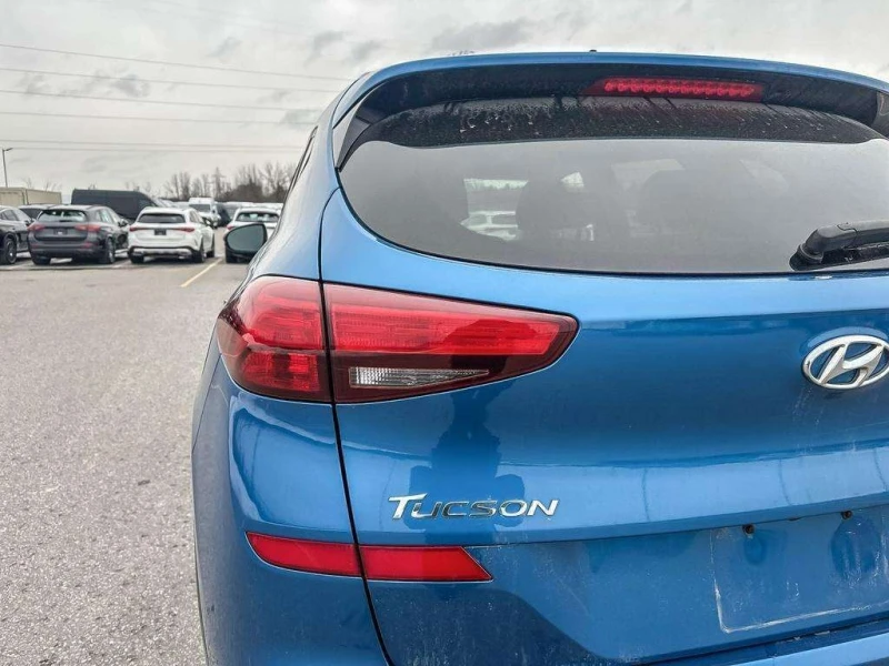 Hyundai Tucson * Value, SEL, Sport, Limited, Ultimate * CARFAX * , снимка 14 - Автомобили и джипове - 53114329