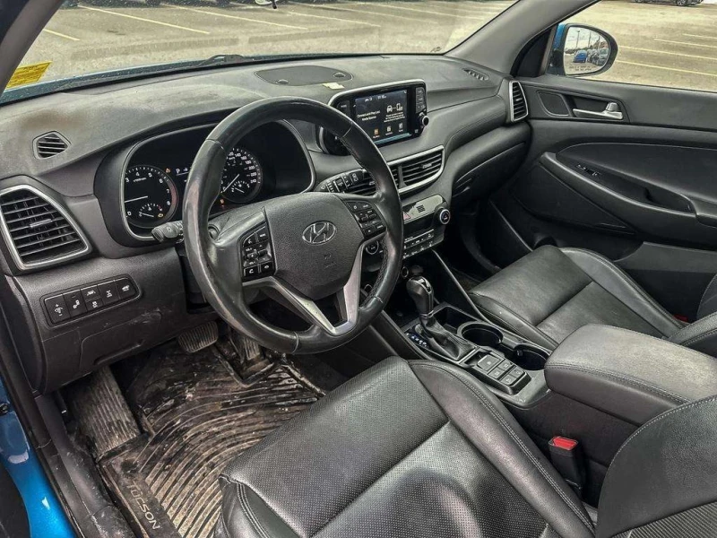 Hyundai Tucson * Value, SEL, Sport, Limited, Ultimate * CARFAX * , снимка 16 - Автомобили и джипове - 53114329