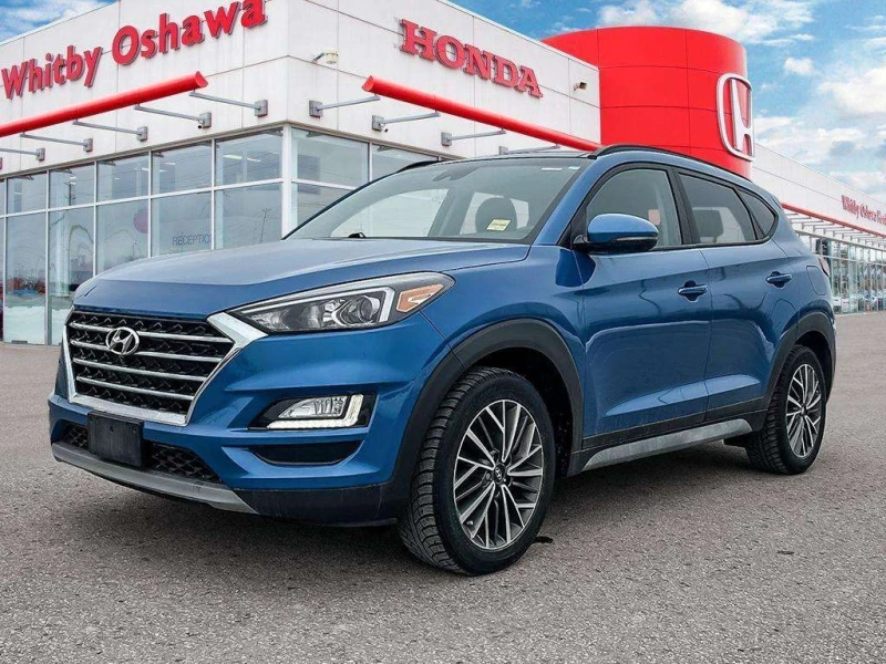 Hyundai Tucson * Value, SEL, Sport, Limited, Ultimate * CARFAX * 