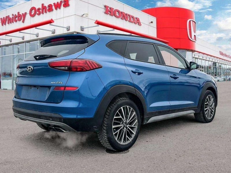 Hyundai Tucson * Value, SEL, Sport, Limited, Ultimate * CARFAX * , снимка 5 - Автомобили и джипове - 53114329