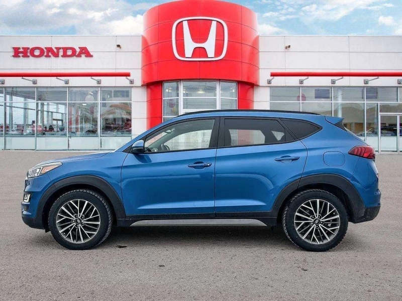 Hyundai Tucson * Value, SEL, Sport, Limited, Ultimate * CARFAX * , снимка 2 - Автомобили и джипове - 53114329