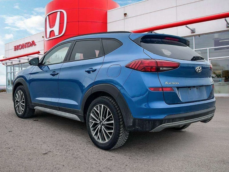 Hyundai Tucson * Value, SEL, Sport, Limited, Ultimate * CARFAX * , снимка 3 - Автомобили и джипове - 53114329